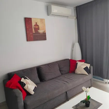 Good Vibes Playa Fanabe Apartment *