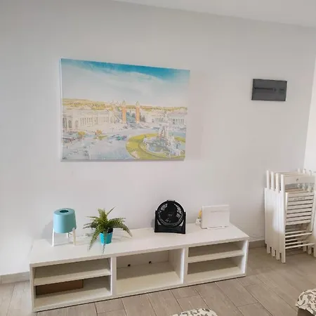 Good Vibes Playa Fanabe Apartment Costa Adeje (Tenerife)