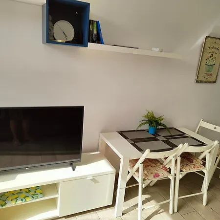 Good Vibes Playa Fanabe Apartment