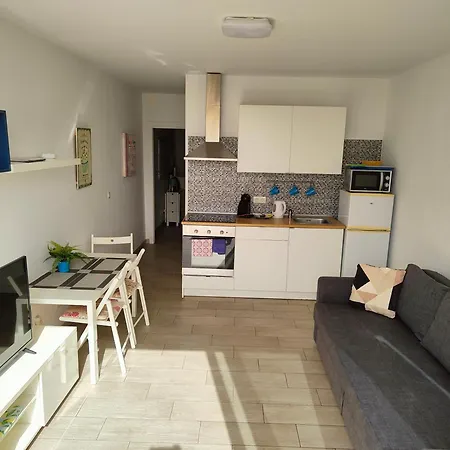 Apartment Good Vibes Playa Fanabe Costa Adeje (Tenerife)